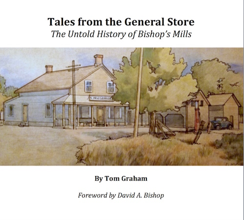 Tales from the General Store